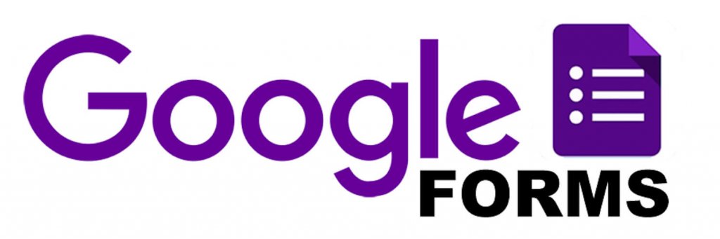 google forms